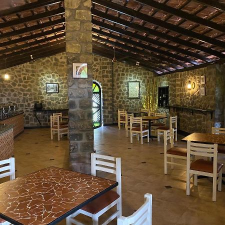 קודאיקנאל Green Pastures - A Hill Country Resort מראה חיצוני תמונה