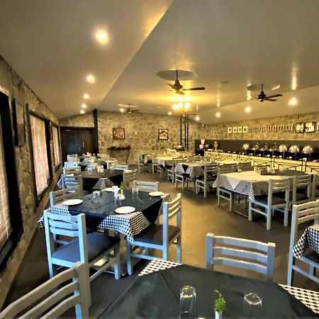 קודאיקנאל Green Pastures - A Hill Country Resort מראה חיצוני תמונה