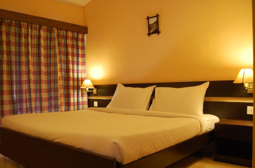 קודאיקנאל Green Pastures - A Hill Country Resort חדר תמונה