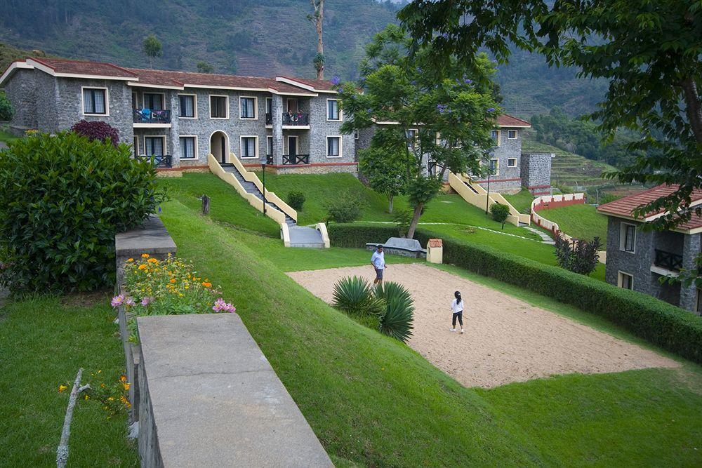 קודאיקנאל Green Pastures - A Hill Country Resort מראה חיצוני תמונה