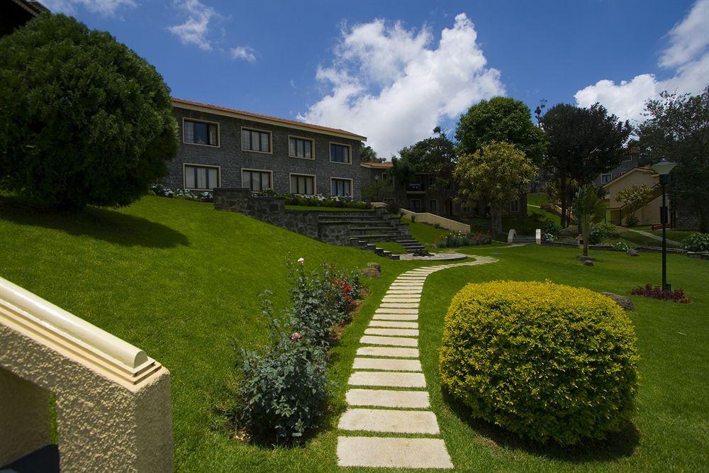 קודאיקנאל Green Pastures - A Hill Country Resort מראה חיצוני תמונה