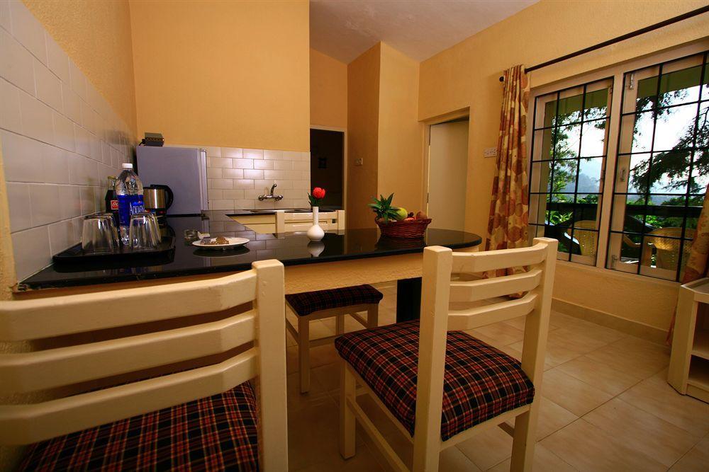 קודאיקנאל Green Pastures - A Hill Country Resort מראה חיצוני תמונה