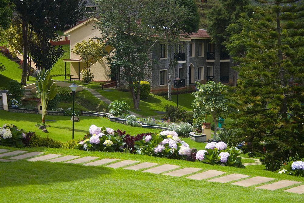 קודאיקנאל Green Pastures - A Hill Country Resort מראה חיצוני תמונה