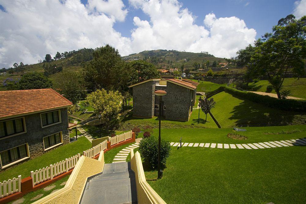 קודאיקנאל Green Pastures - A Hill Country Resort מראה חיצוני תמונה