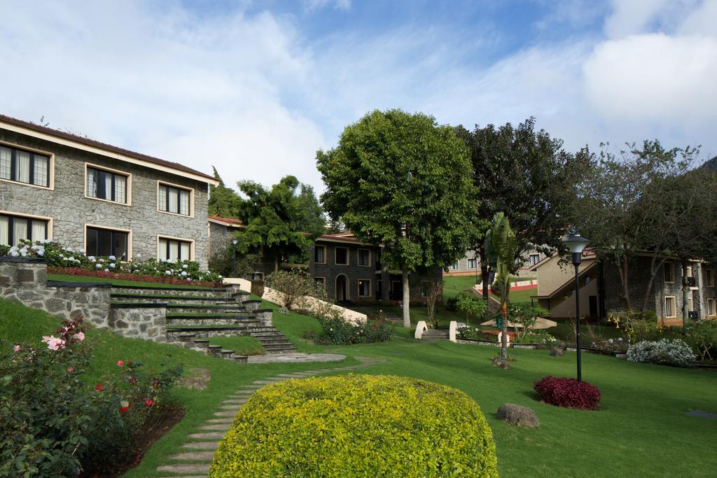קודאיקנאל Green Pastures - A Hill Country Resort מראה חיצוני תמונה