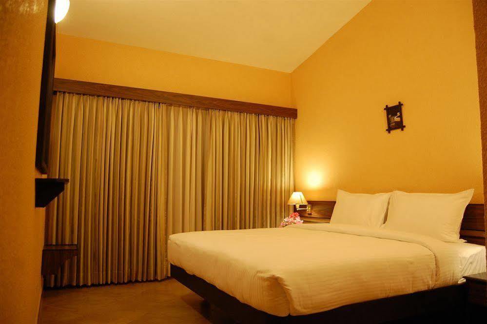 קודאיקנאל Green Pastures - A Hill Country Resort מראה חיצוני תמונה